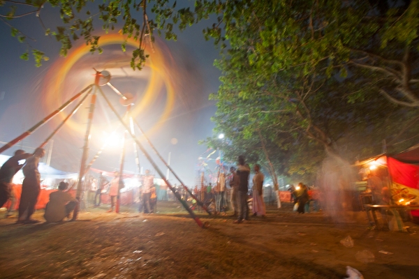 Mela (Village Fair)