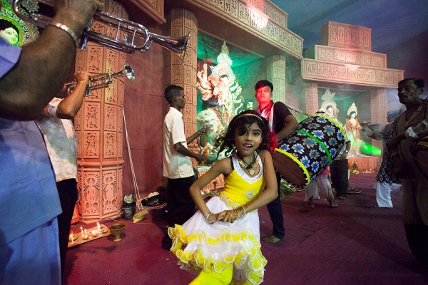 05. Joy of Durga Puja